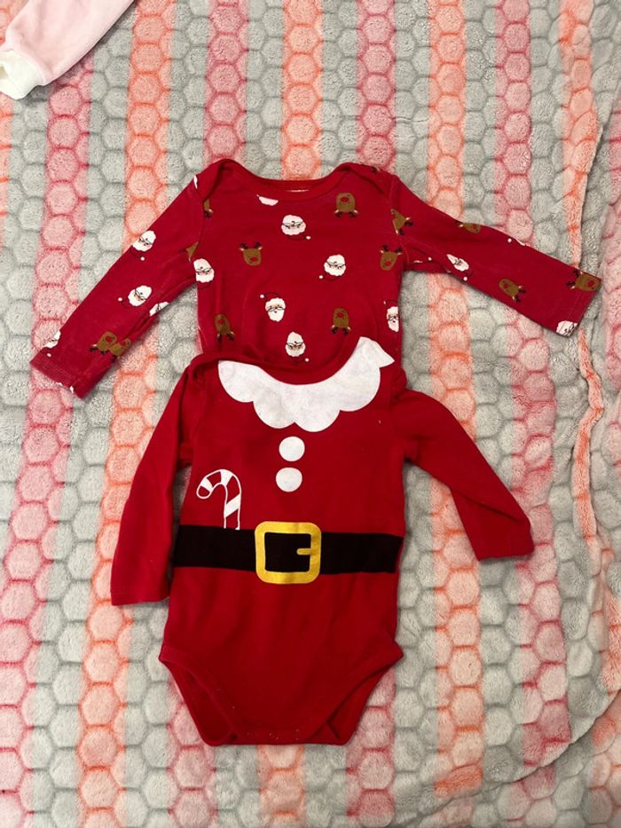 Habits Noël