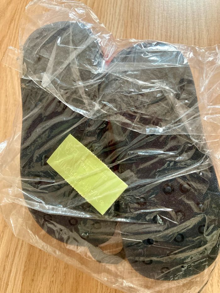 Chaussons Terre de Marins - Taille 25 - photo numéro 5