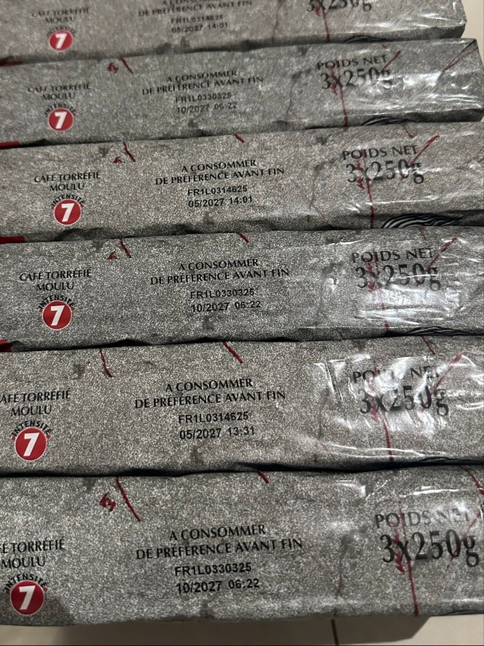 Café saint Marco  9 kilos - photo numéro 2