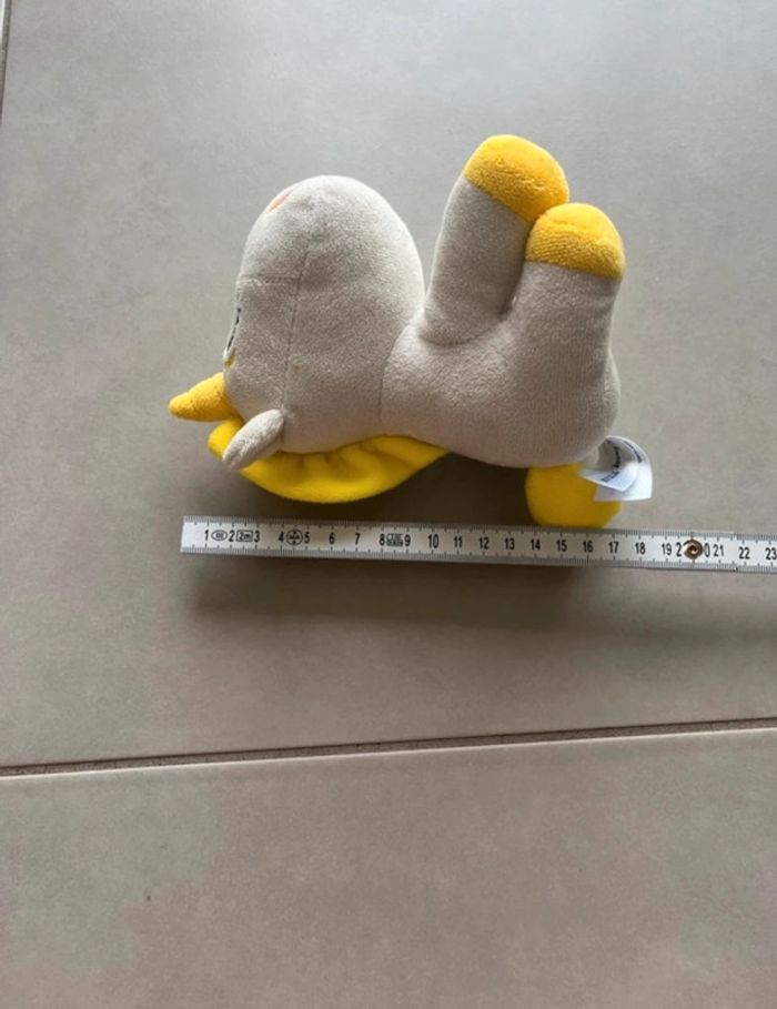 Peluche licorne Disney Pixar - photo numéro 5
