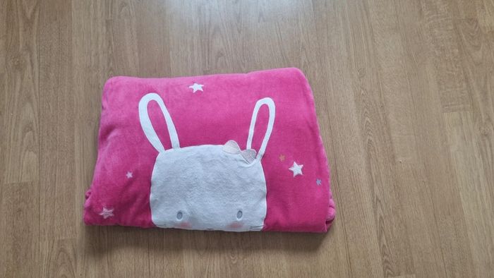 Gigoteuse Kiabi 6-24 mois - photo numéro 5