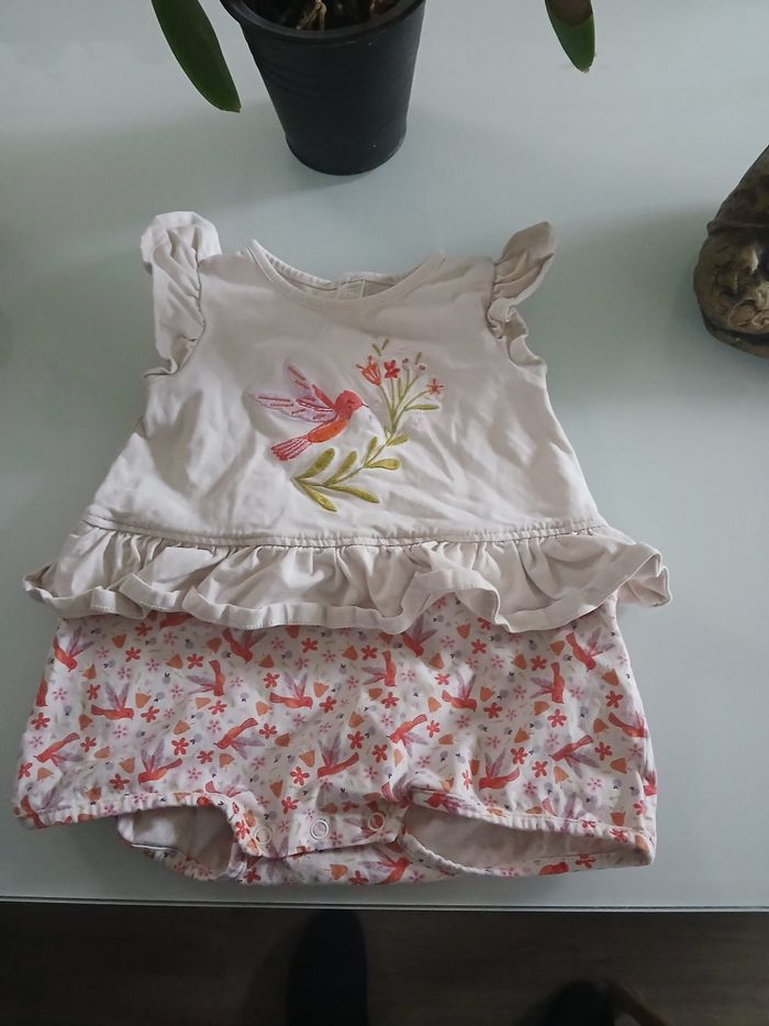 BARBOTEUSE COLIBRI DPAM