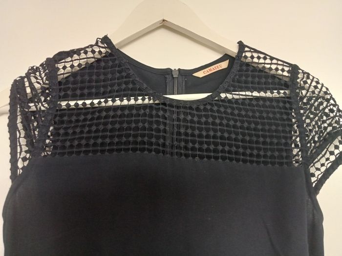 Combinaison pantalon Camaïeu - photo numéro 4