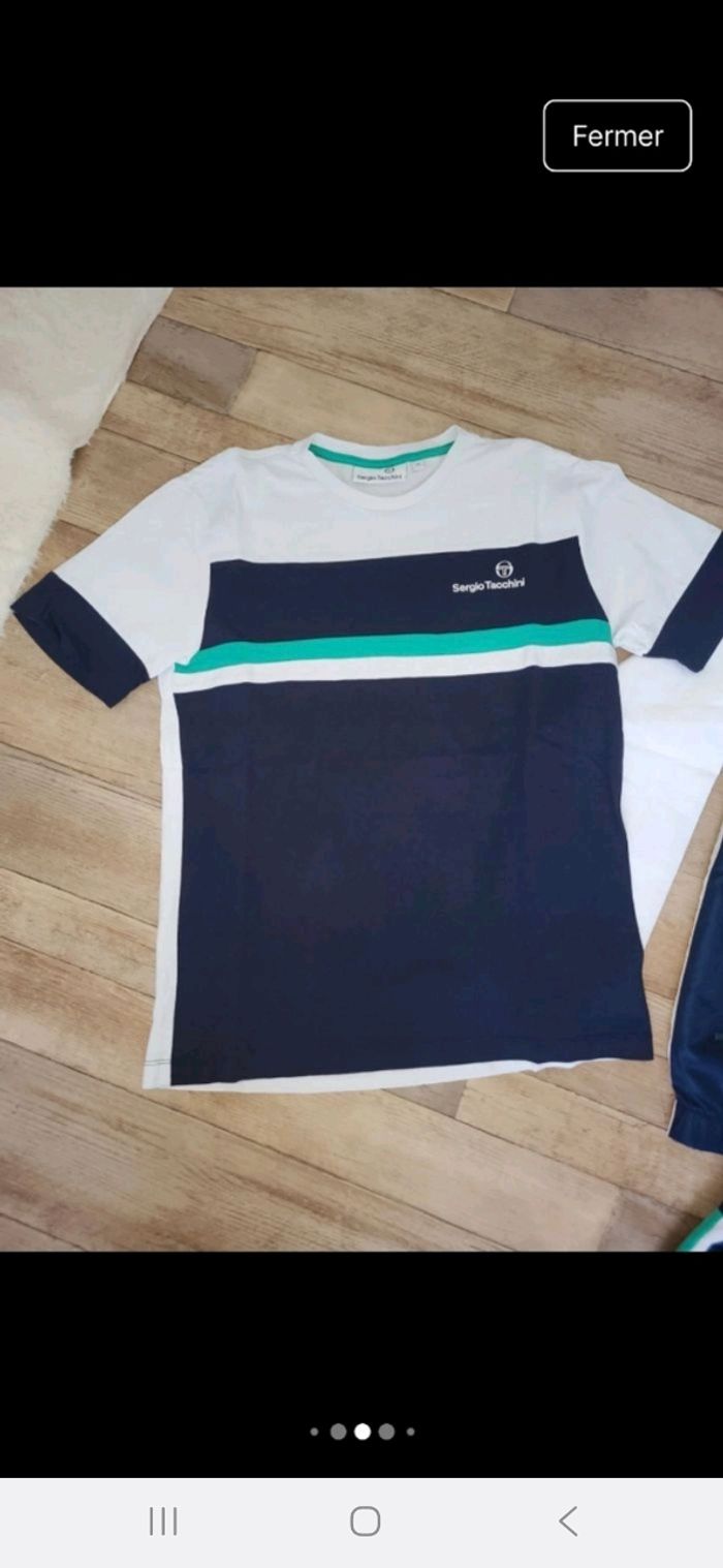 Survetement - photo numéro 4