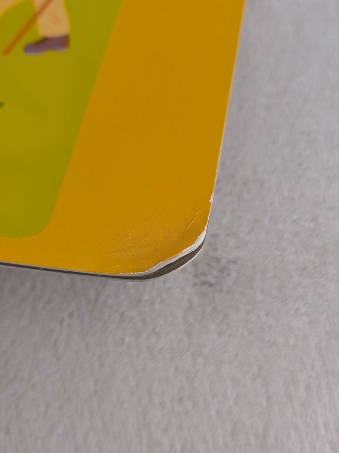 Livre Les animaux de la ferme Milan - photo numéro 9