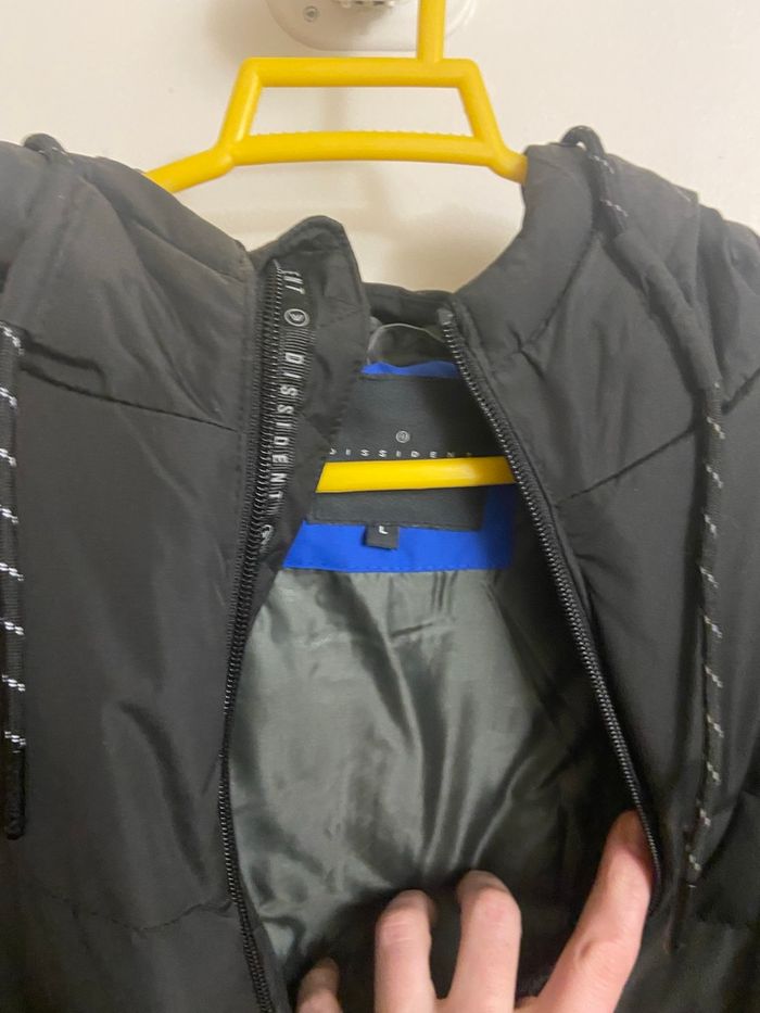 Doudoune homme - photo numéro 3