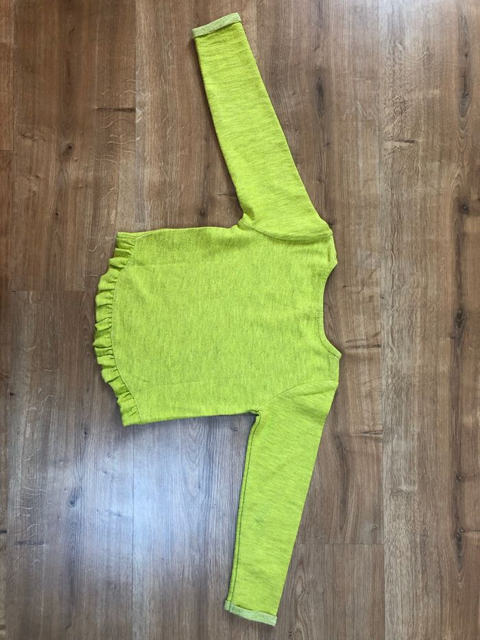 Pull - photo numéro 5