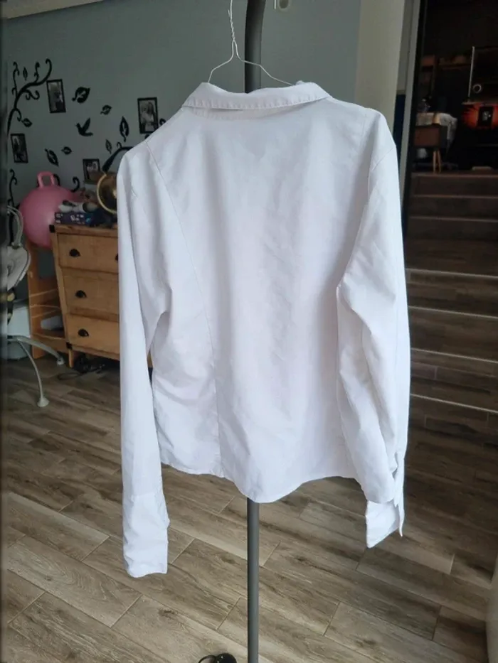 Chemise professionnelle robur taille 46 - photo numéro 5