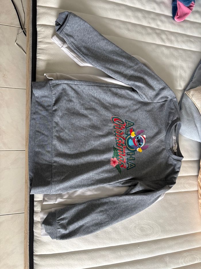 Lot de vêtements - photo numéro 2