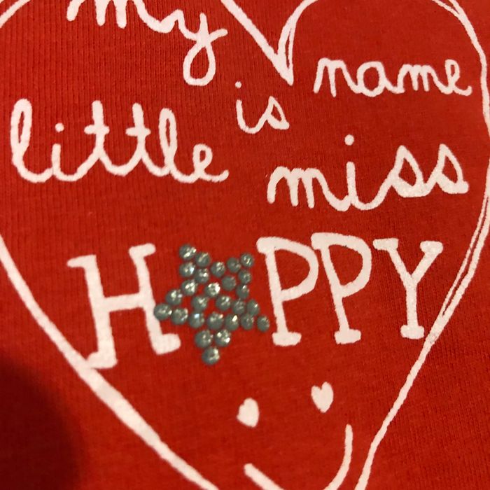 Joli t-shirt strass 3 mois Tape à l’œil - photo numéro 2