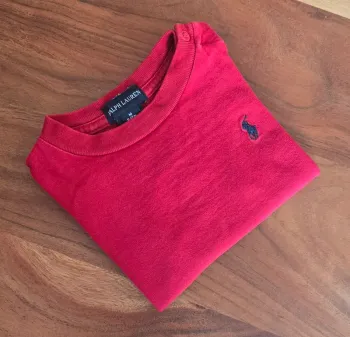 Tee-shirt Ralph Lauren Taille 6-12 mois