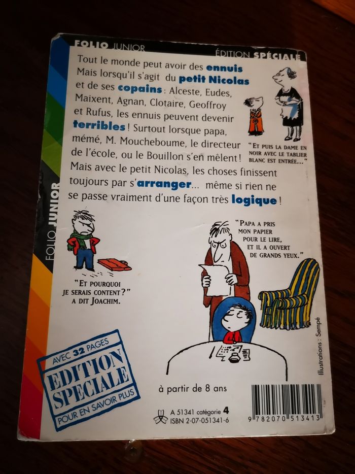 Livre - photo numéro 2