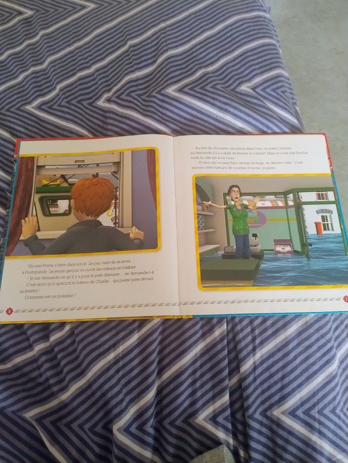 Livre - photo numéro 2