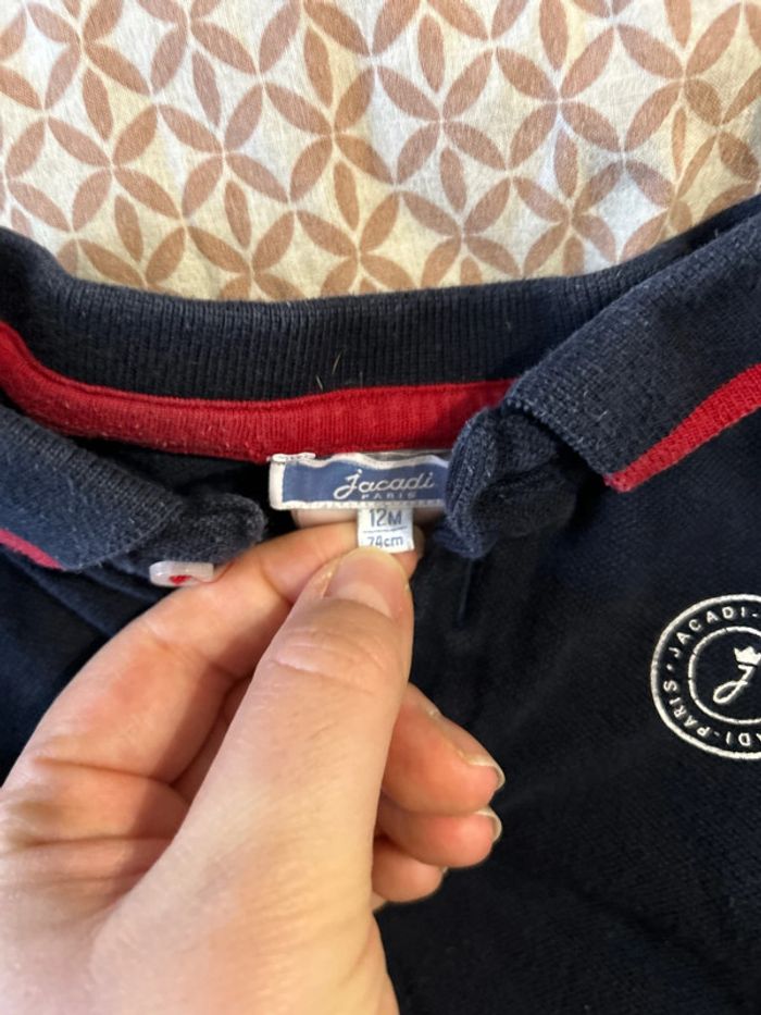 Polo Jacadi - photo numéro 4