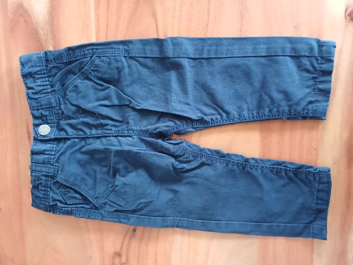 Lot 2 ensembles Tape à l’œil (TAO) - 6 mois - Très bon état - photo numéro 6