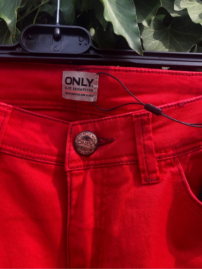 Pantalon skinny  – Marque ONLY – taille 34/32 - photo numéro 10
