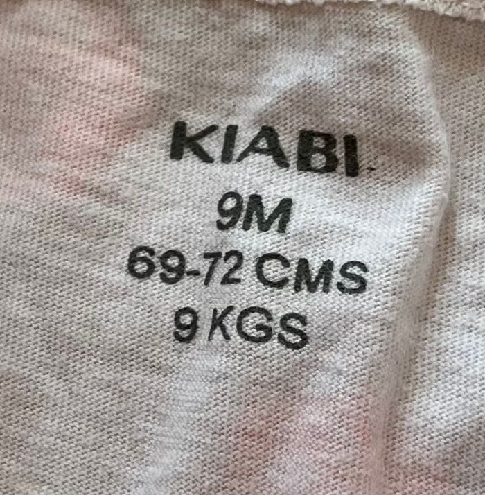 Body - photo numéro 2