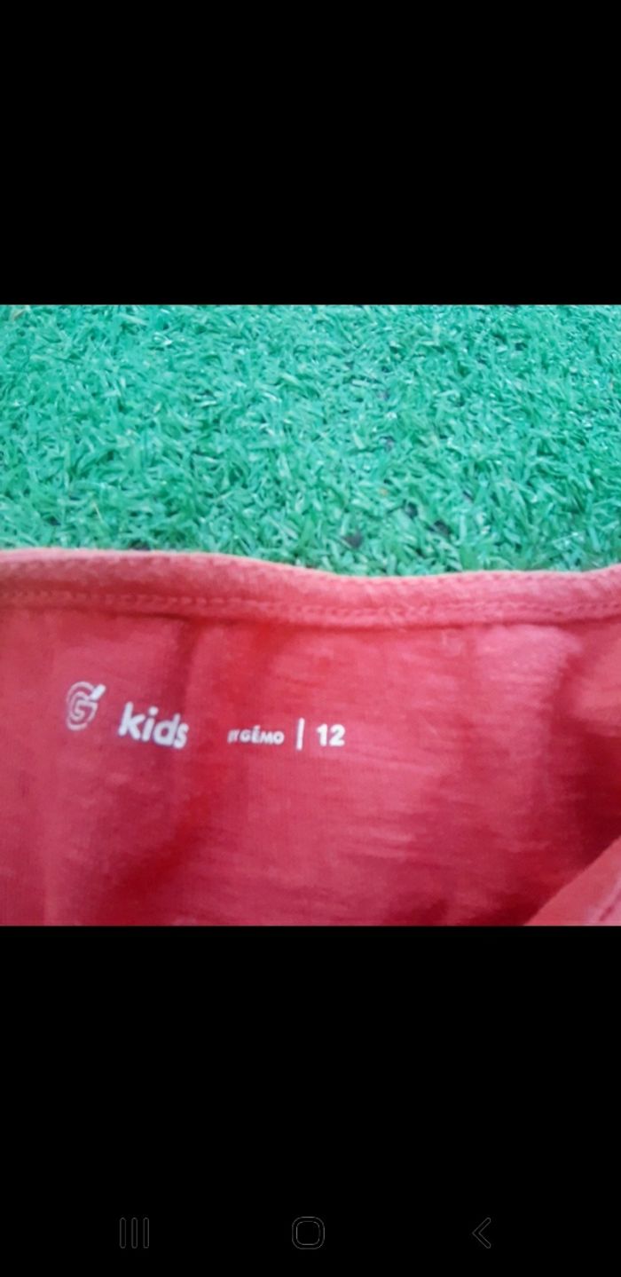 Lot de 4 tee shirt - photo numéro 4