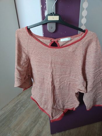 Pull Promod taille L