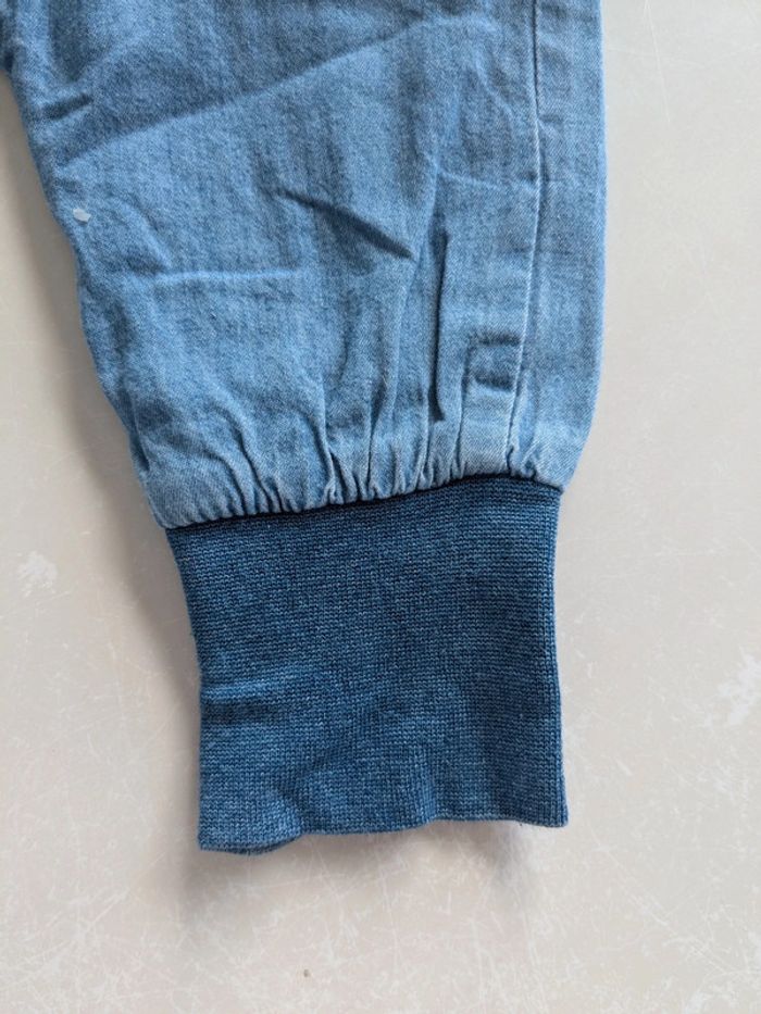 Sarouel Tape à l'oeil - photo numéro 2