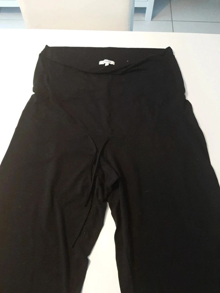 Pantalon grossesse
