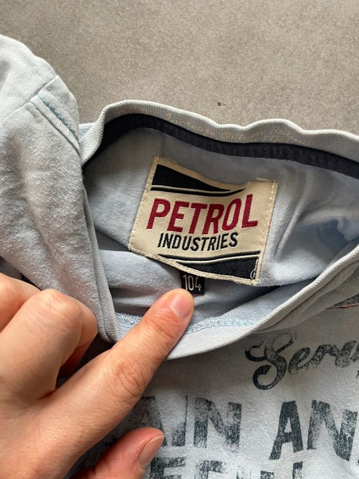 2 tee shirt 4 ans - photo numéro 5