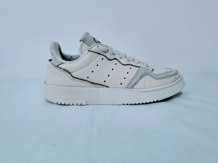 Baskets Adidas Supercourt (36) - photo numéro 5