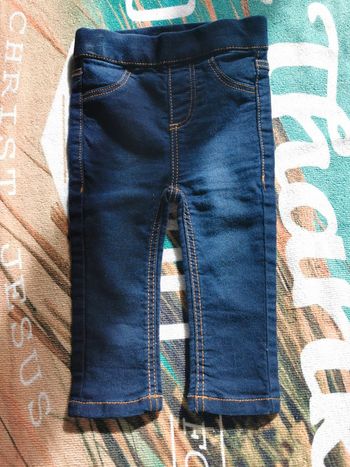 Jegging