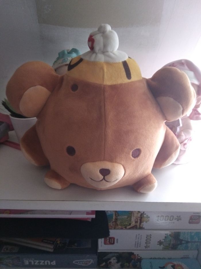 Peluche