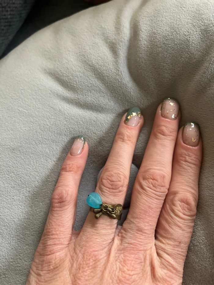 Bague ajustable