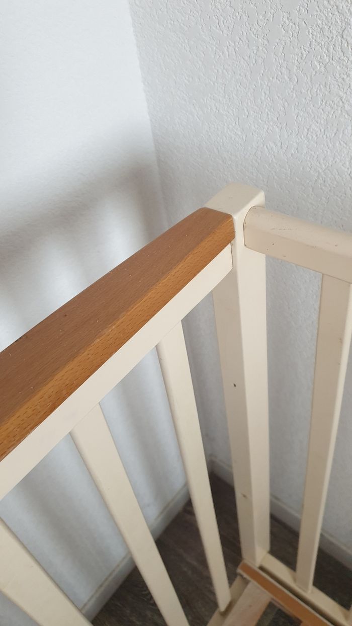 Lit à barreaux bébé - photo numéro 9