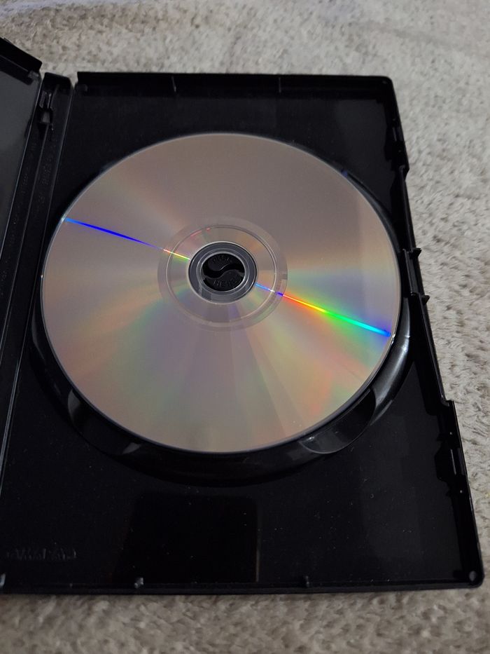 DVD Prédestination - photo numéro 3