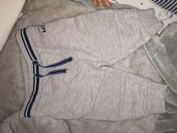 Jogging bébé garçon taille 9 mois