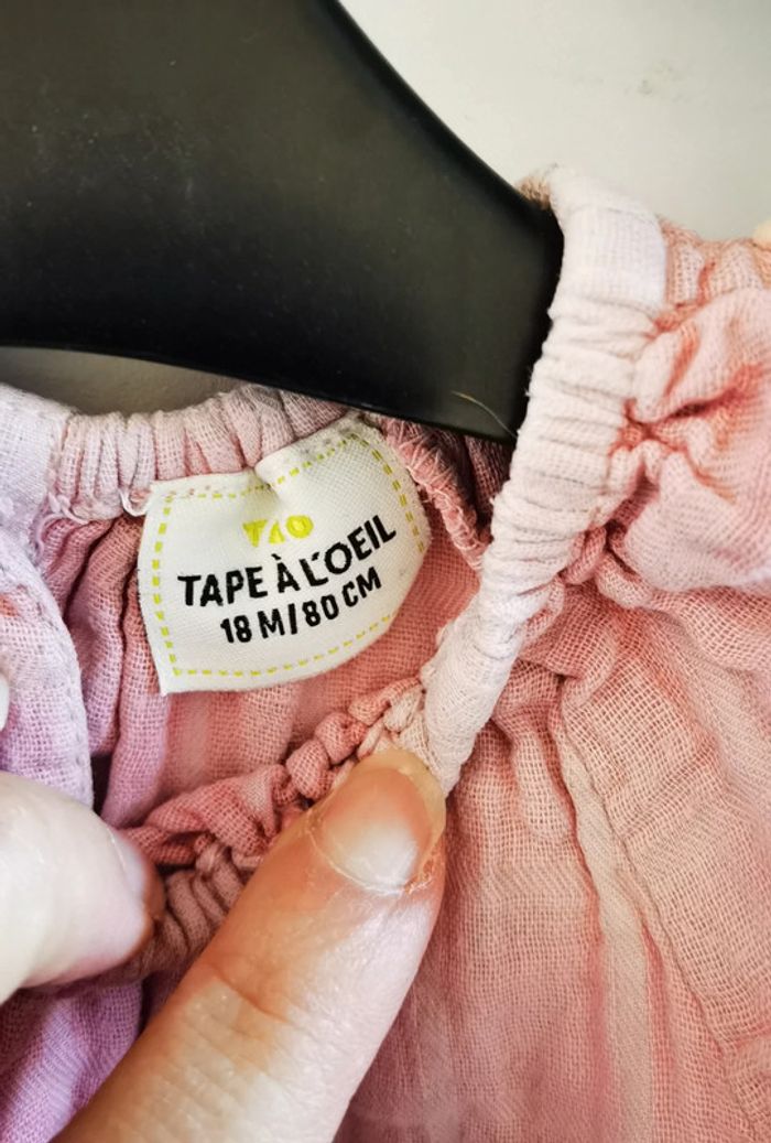 👗Robe ete - photo numéro 4