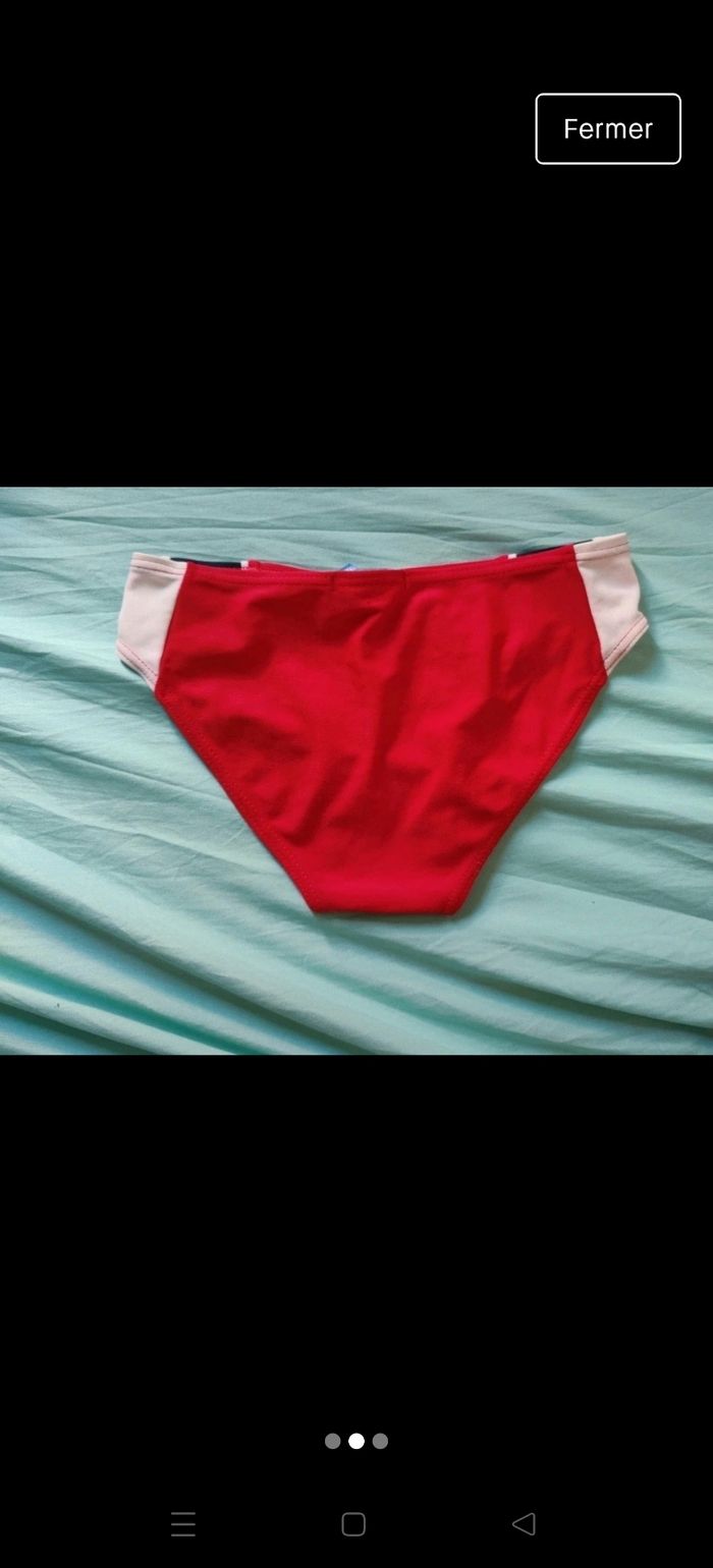 Maillot de bain garçon en 8 ans Okaïdi - photo numéro 3