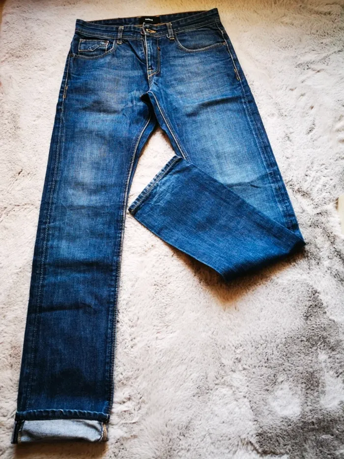 Jeans homme neuf