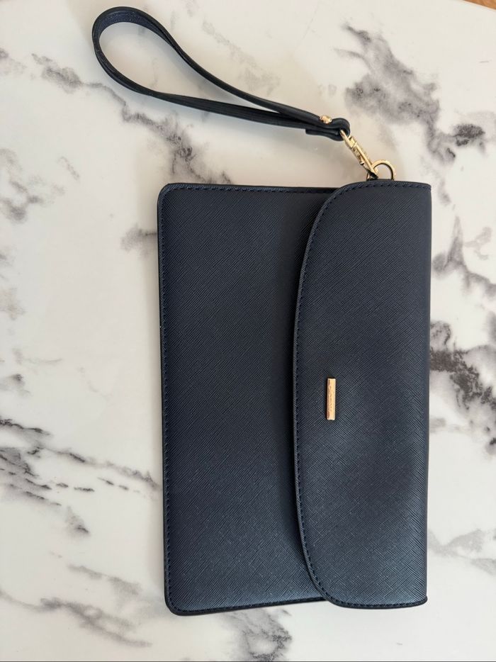 Sac pochette femme