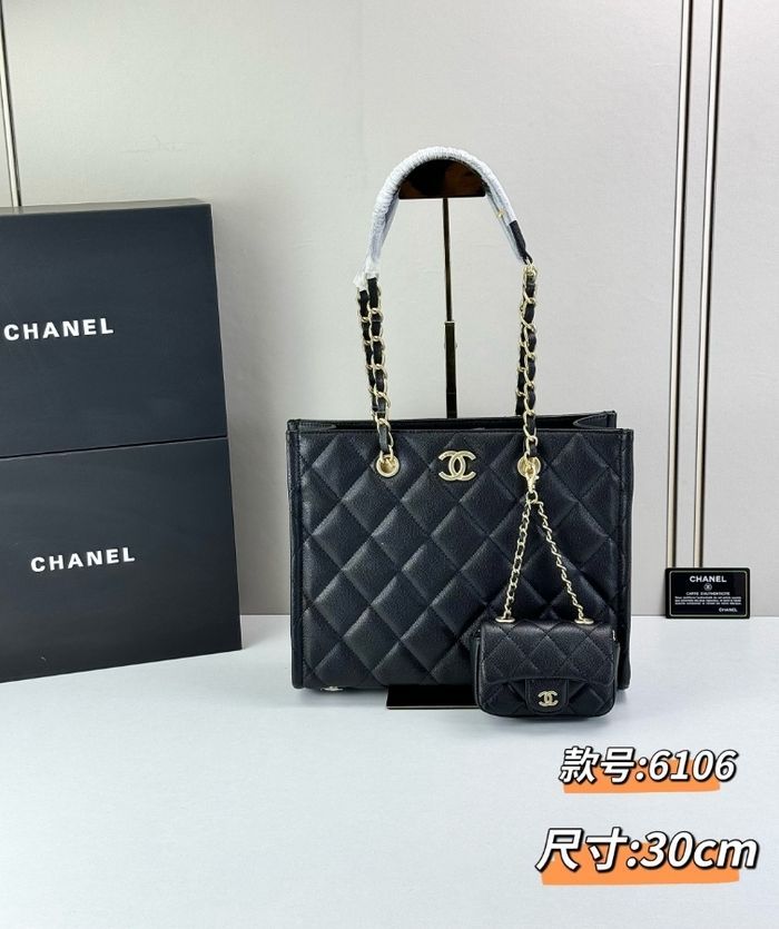 CHANEL  6106