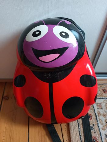 Sac a dos enfant