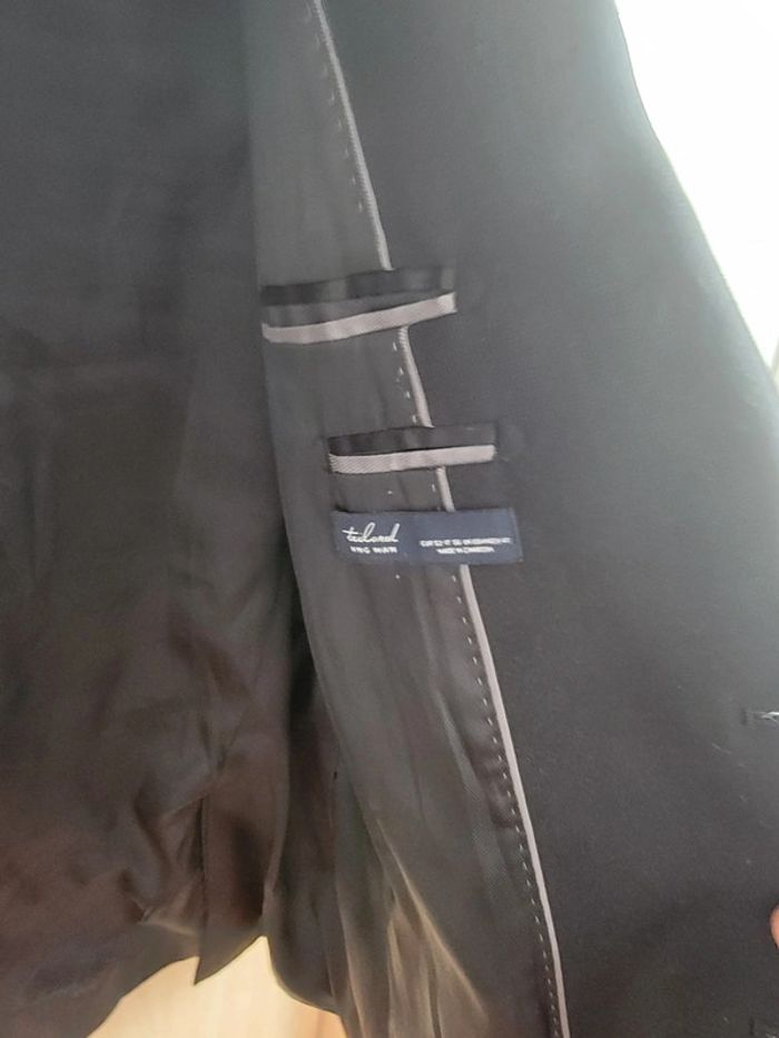 Veste - photo numéro 4