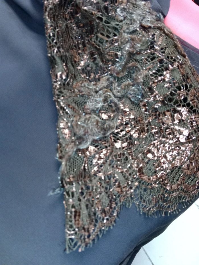 Très jolie blouse 😍 - photo numéro 4