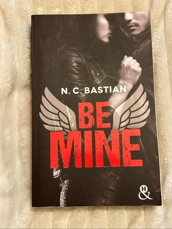 Be mine