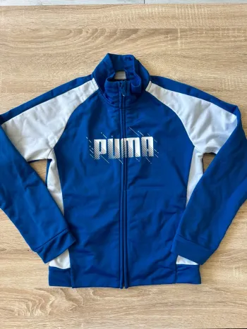Veste de survêtement Puma