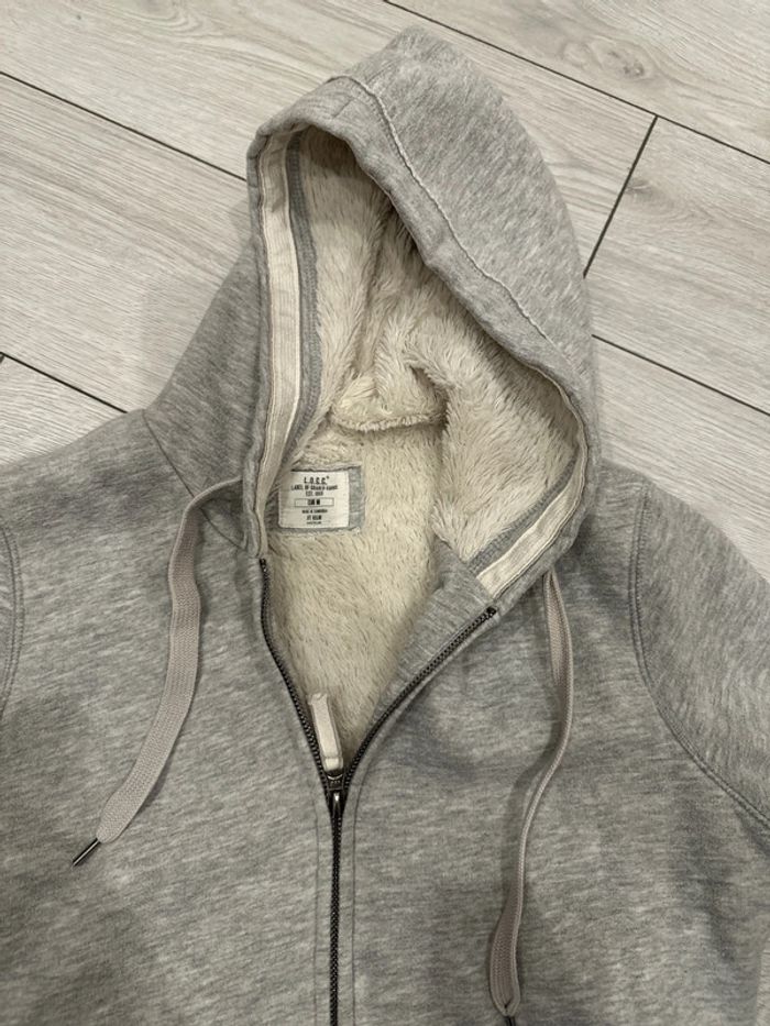 Veste à capuche H&M - photo numéro 2