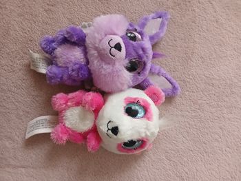 Peluches