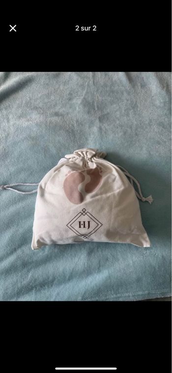 Couverture photo bébé