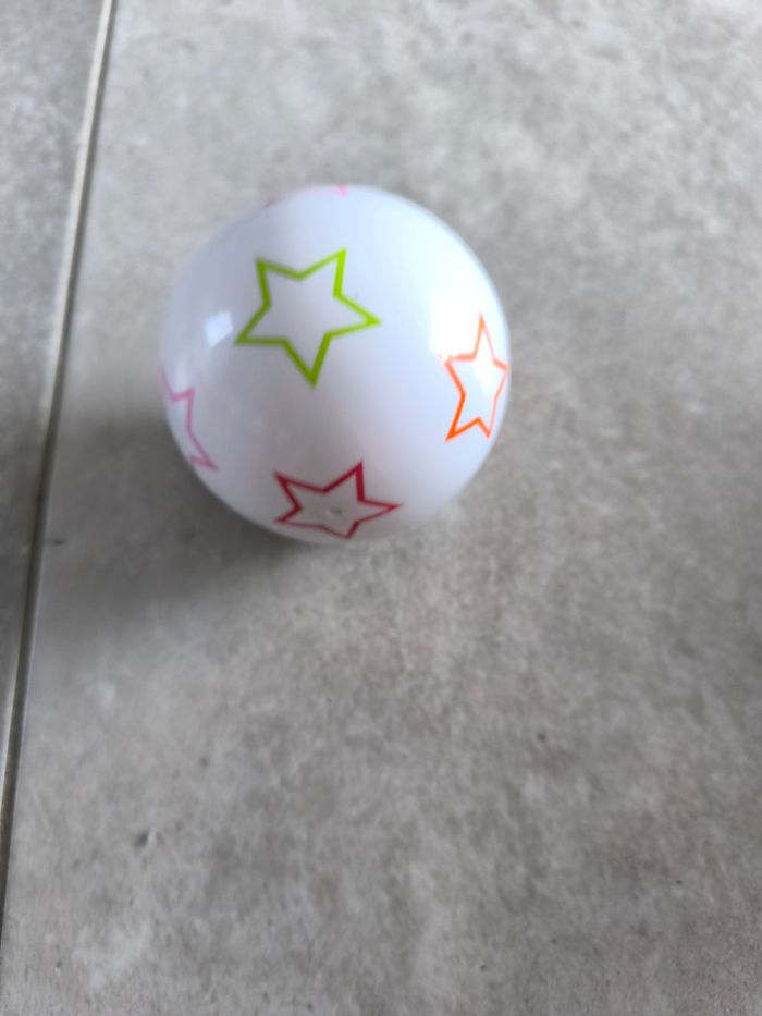 Ma balle d exploration - photo numéro 2