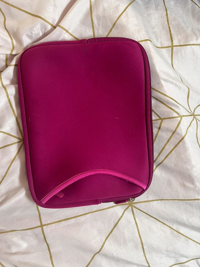 pochette tablette