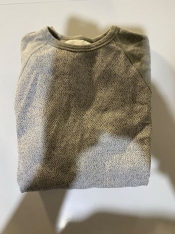 Pull gris  homme Jules taille S