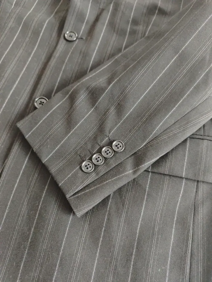 Veste de costume Devred taille 50 neuve - photo numéro 2